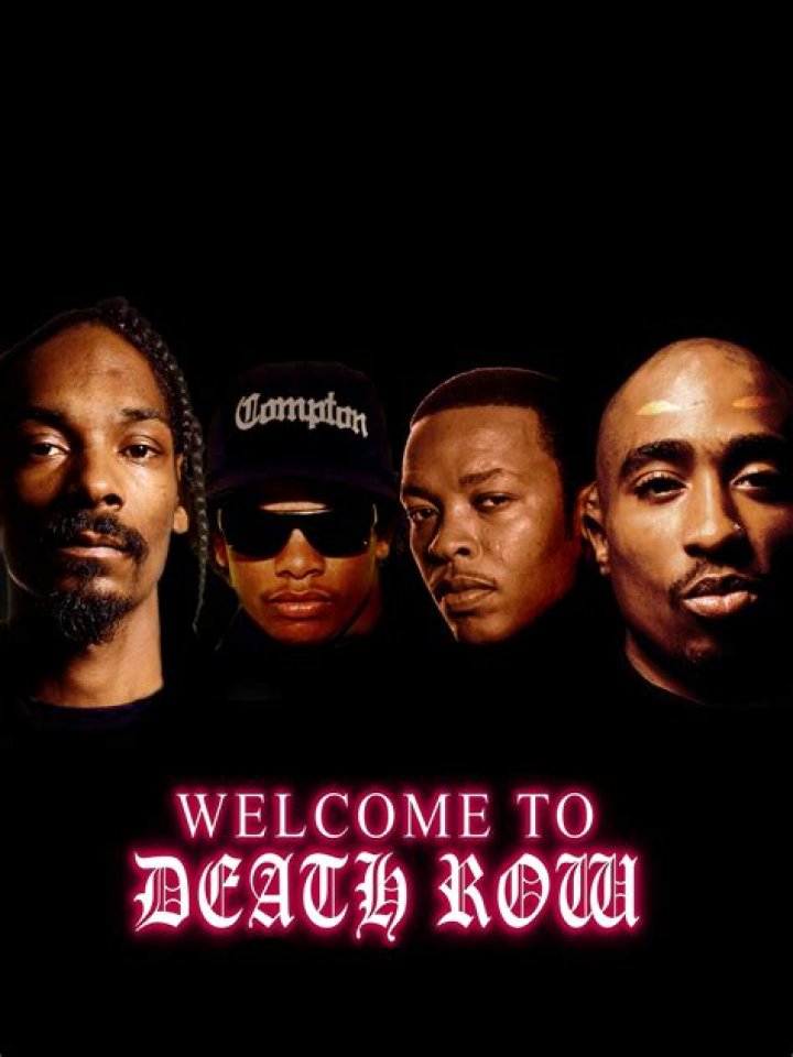 To Death Row" Sticker for Sale by PassionClothes Redbubble