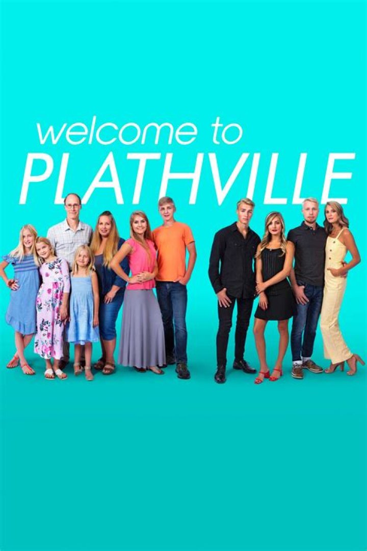 To Plathville Barry Plath Age, Job, Instagram, & More