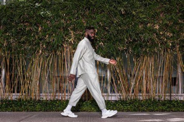 Tobe Nwigwe Never Planned to Go Viral. Then He Rapped About Breonna