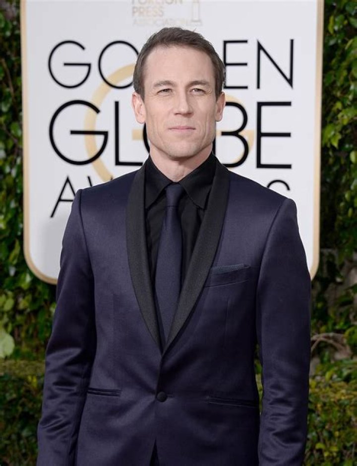 Tobias Menzies Biography IMDb