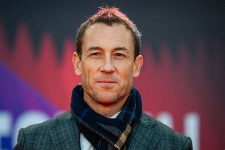 Tobias Menzies Net Worth, Salary, Age, Height, Bio, Family, Career