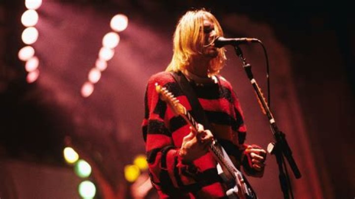 Today in Music History Remembering Tammy