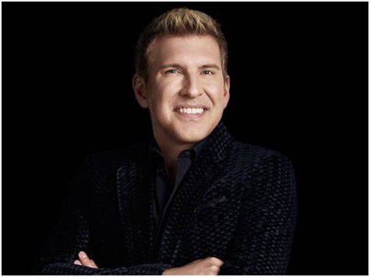 Todd Chrisley Net Worth 2020 How Much is Todd Chrisley Worth?