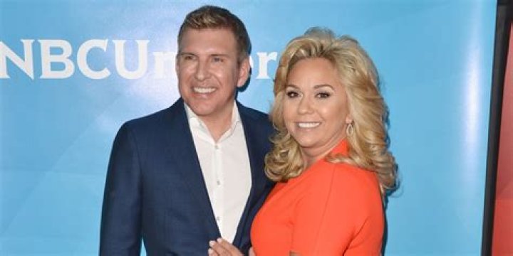 Todd Chrisley net worth,wiki,bio,education,early life,Bankruptcy