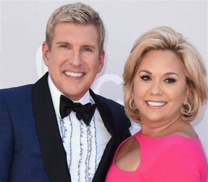 Todd Chrisley Wiki, Age, Height, Wife, Kids, Net Worth, Family, Bio