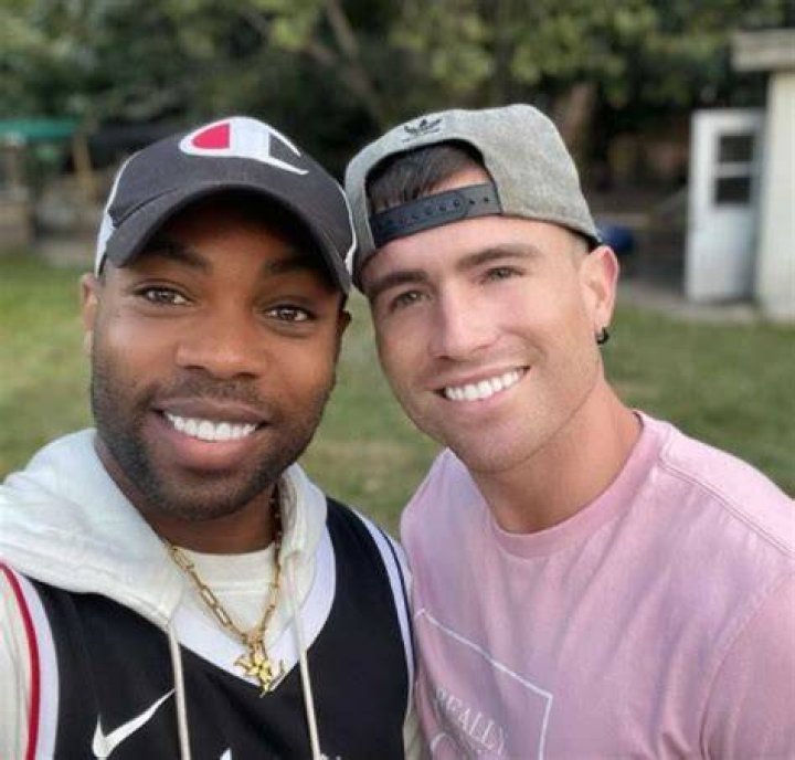 Todrick Hall Net Worth Partner Famous People Today