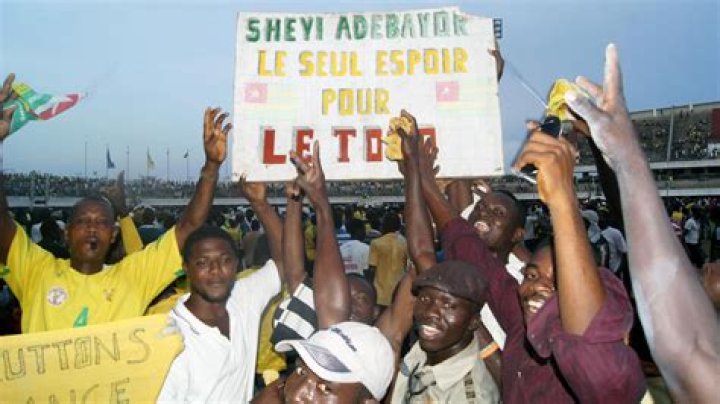 Togo la fortune d&rsquo;Emmanuel Adebayor d&eacute;voil&eacute;e LFRII
