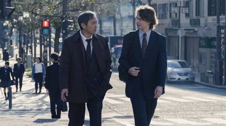 Tokyo Vice review Ansel Argot's series is experimental, impresses but
