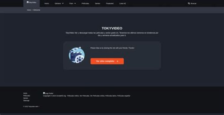Tokyvideo Review Features & Popular Contents