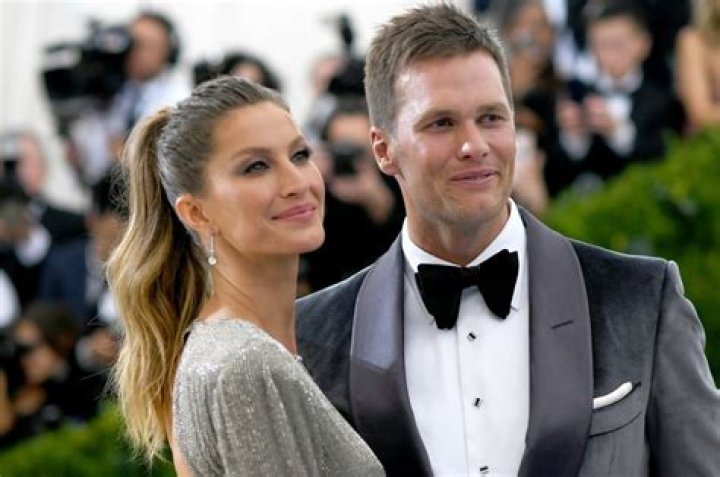 Tom Brady likes fashion more than Gisele does Page Six