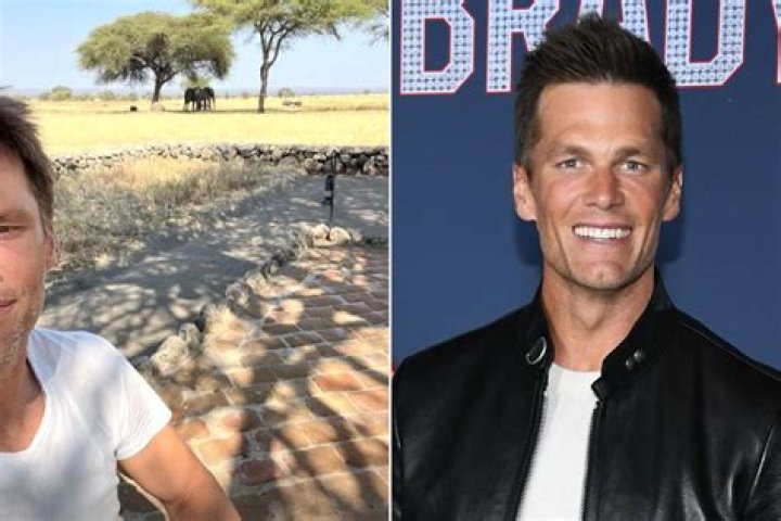 Tom Brady&rsquo;s 46th birthday plans revealed after Irina Shayk dating buzz
