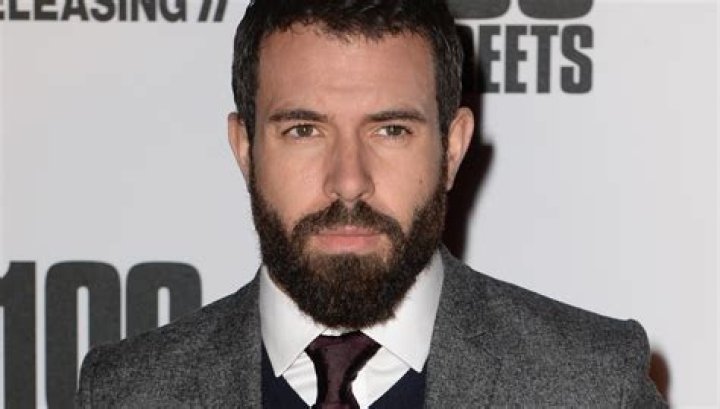 Tom Cullen