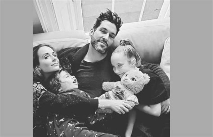 Tom Ellis Family Wife, Kids, Siblings, Parents. Who Are His Relatives?