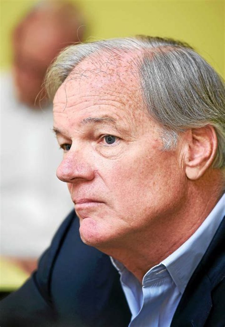 Tom Foley defends firings at Pennsylvania business New Haven Register