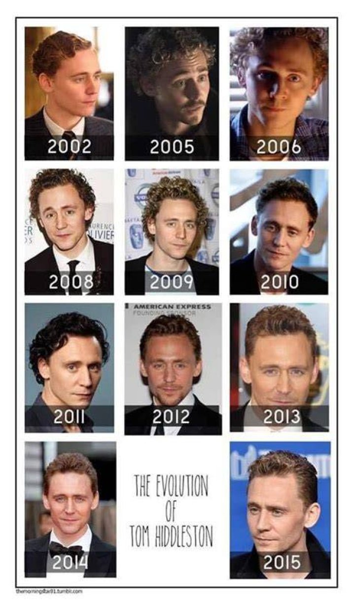 Tom Hiddleston 41, 1981, Age, Born, Height, Children, Family, Biography