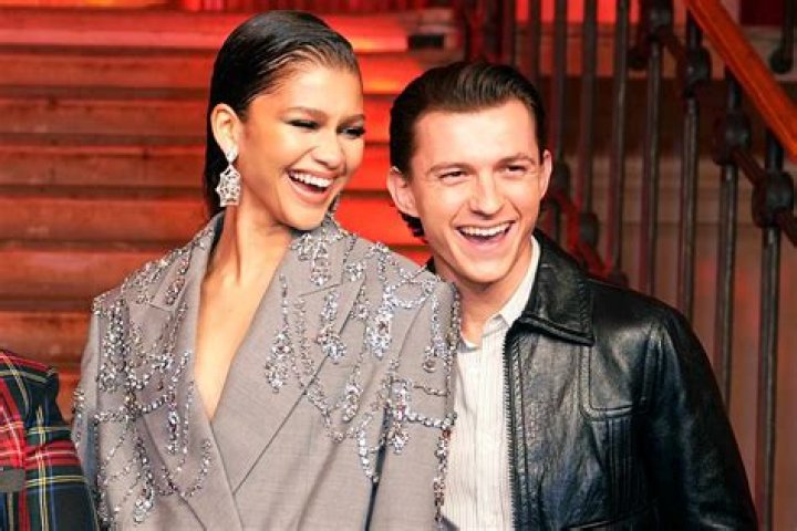 Tom Holland Relationship with Zendaya Is 'Thing I Keep Most Sacred'