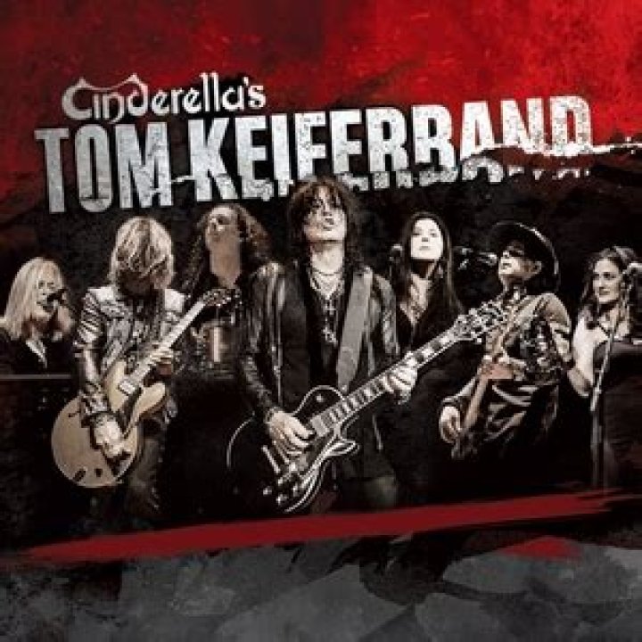 Tom Keifer Concert Tickets and Tour Dates SeatGeek