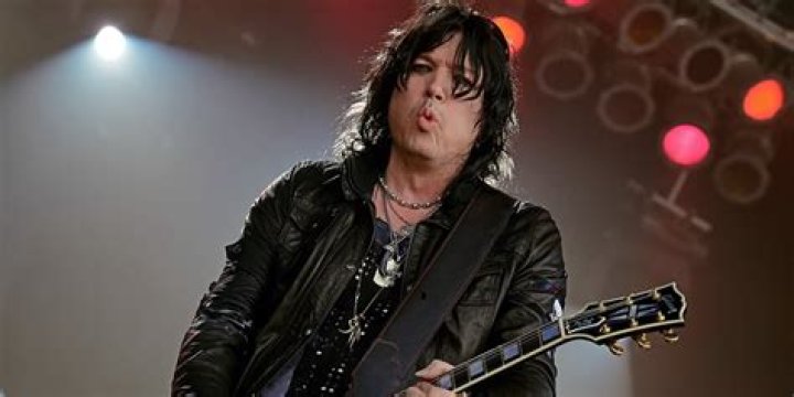 Tom Keifer Net Worth 2024 Wiki, Married, Family, Wedding, Salary, Siblings