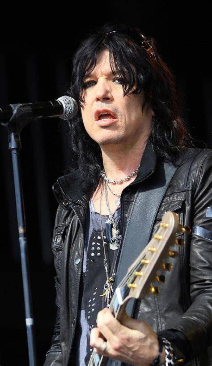 Tom Keifer