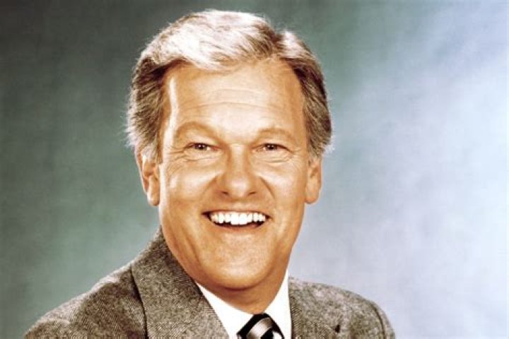 Tom Kennedy Dead TV Game Show Host Was 93 Variety