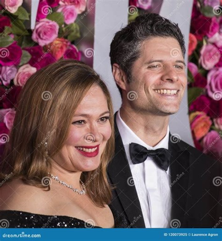 Tom Kitt at the 2018 Tony Awards Editorial Stock Photo Image of kitt