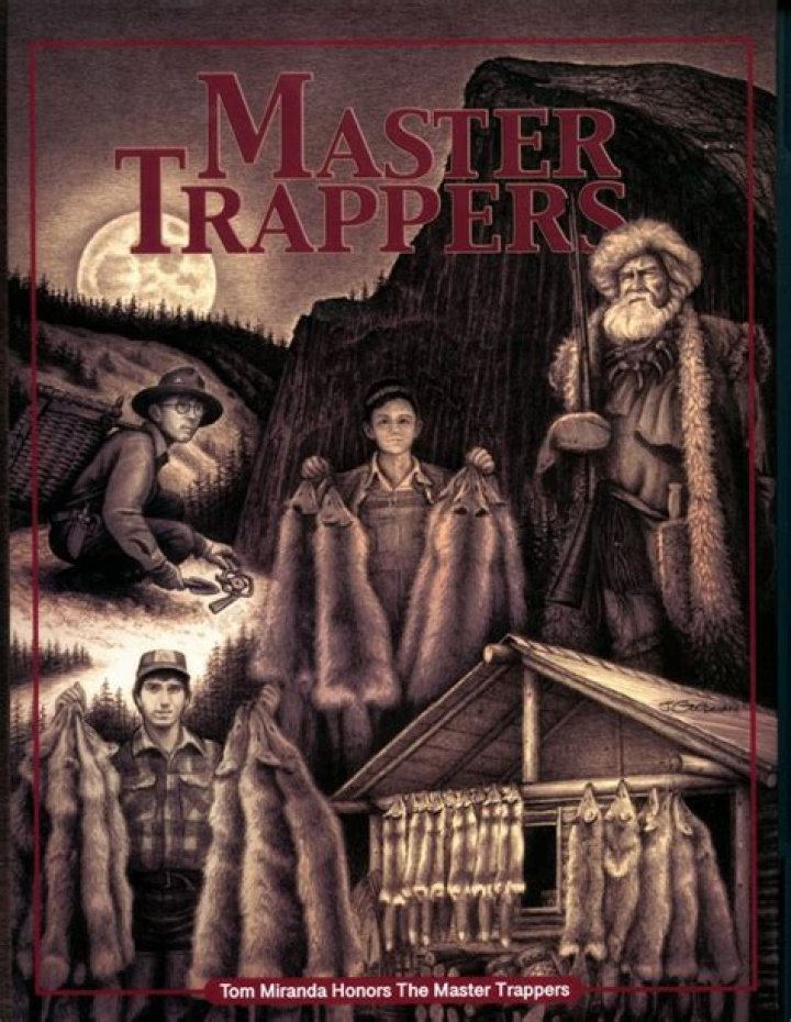 Tom Miranda to be part of National Trappers Association convention in