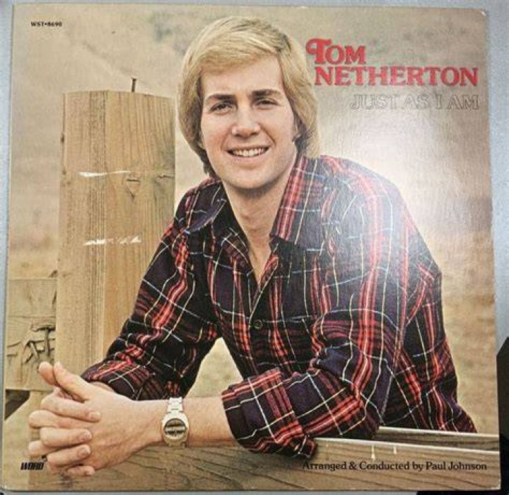 Tom Netherton's Landscape Photos Wall Of Celebrities
