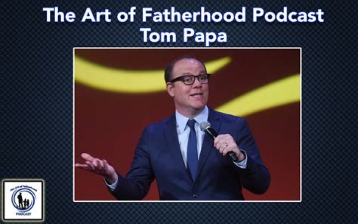Tom Papa tapes new special Saturday in Cleveland because we're such a