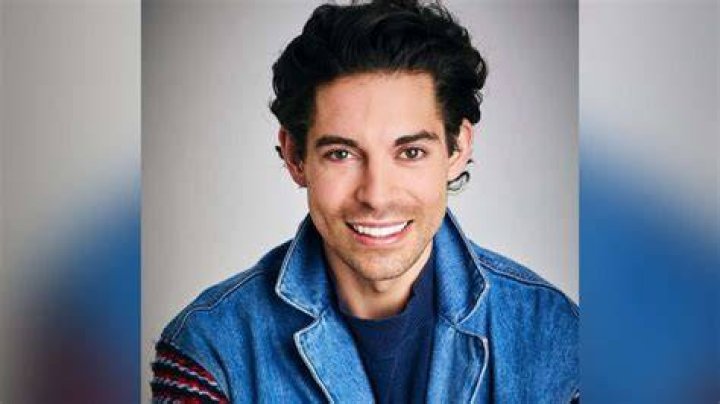 Tom Read Wilson Wikipedia And Age Wife And Family