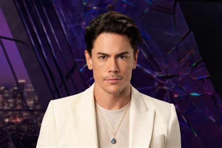 Tom Sandoval's Hair, Beauty Routine for Season 7 Reunion The Daily Dish