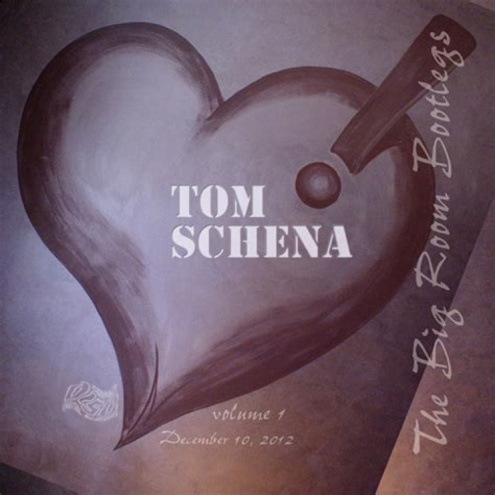 Tom Schena (thomanuc) Twitter