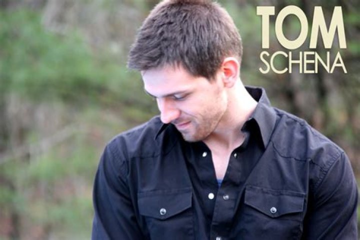 Tom Schena "The Mighty Mississippi YouTube