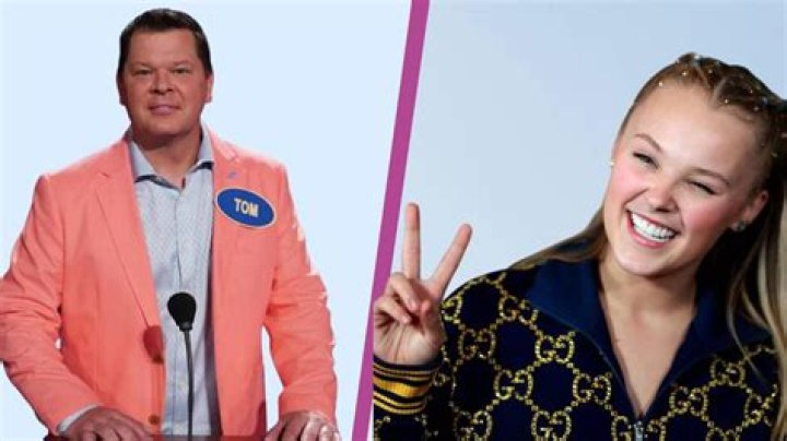 Tom Siwa (JoJo Siwa's Father) Bio, Net Worth, Daughter, Chiropractor