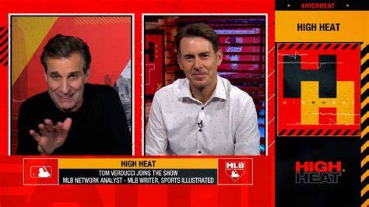 Tom Verducci And The Hall Of Fame Voters Can Shove Their Ego Up Their