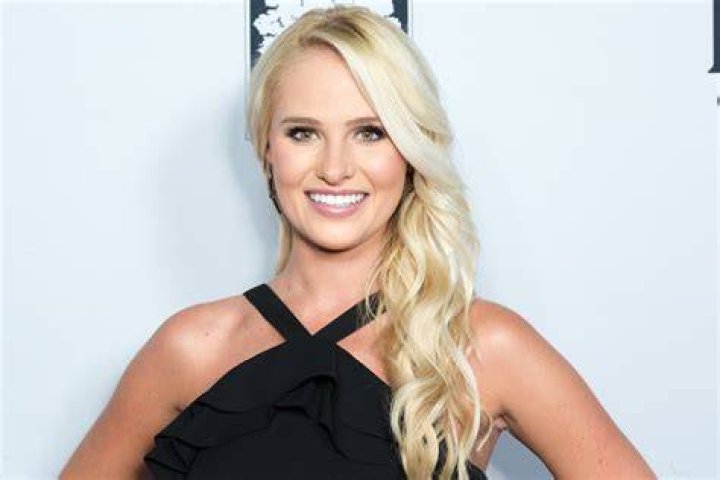Tomi Lahren 'The Game' is over
