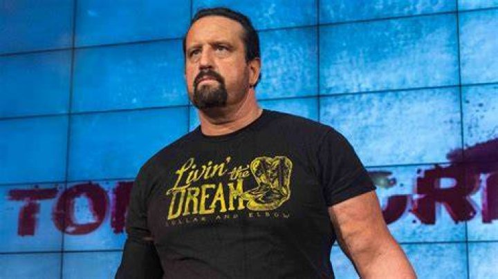 Tommy Dreamer Doesn't Believe MJF Should Have Referenced WWE & Triple H