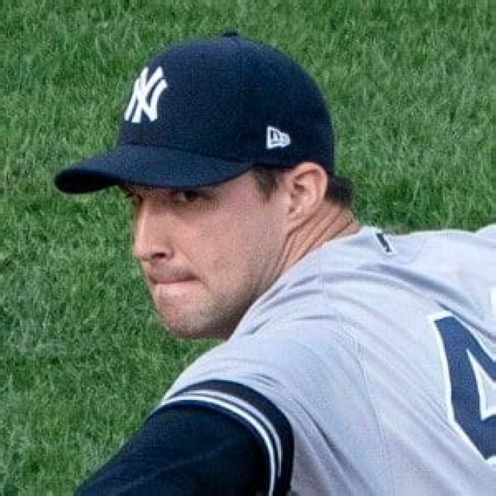 Tommy Kahnle Age How Old Is Tommy Kahnle?