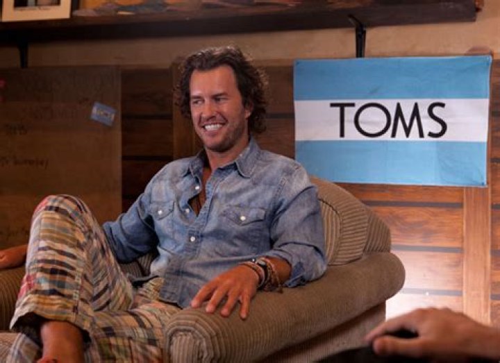 Toms founder Blake Mycoskie's launches new wellness business Madefor