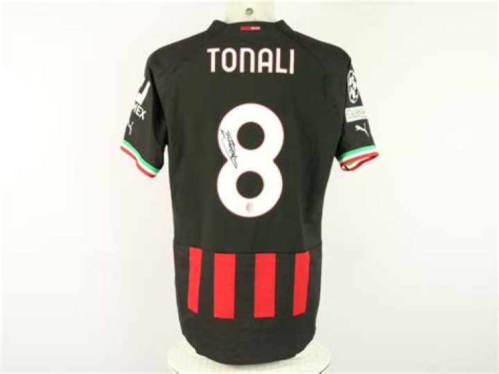 Tonali è del Milan ufficiale il riscatto (con sconto) dal Brescia