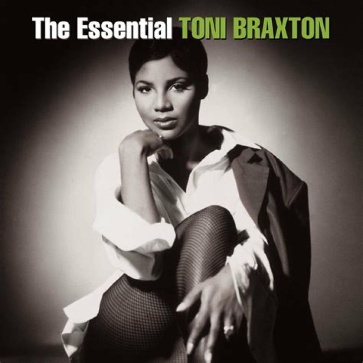 Toni Braxton by Toni Braxton (CD, Jul1993, LaFace) CDs