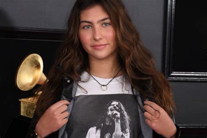 Toni Cornell Pays Tribute to Late Dad Chris Cornell on His Birthday