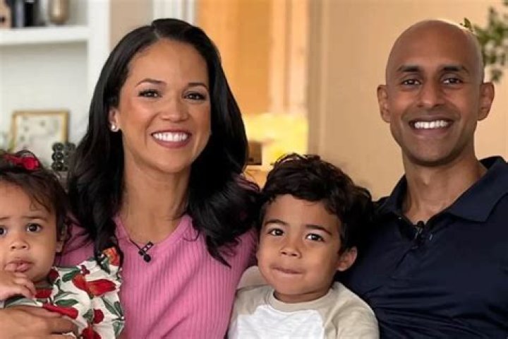 Tony Balkissoon Age, Wife, Net Worth, Career, Child, Wiki, Bio