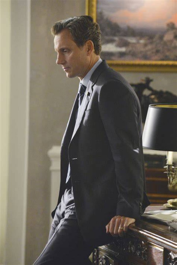 Tony Goldwyn AlloCiné