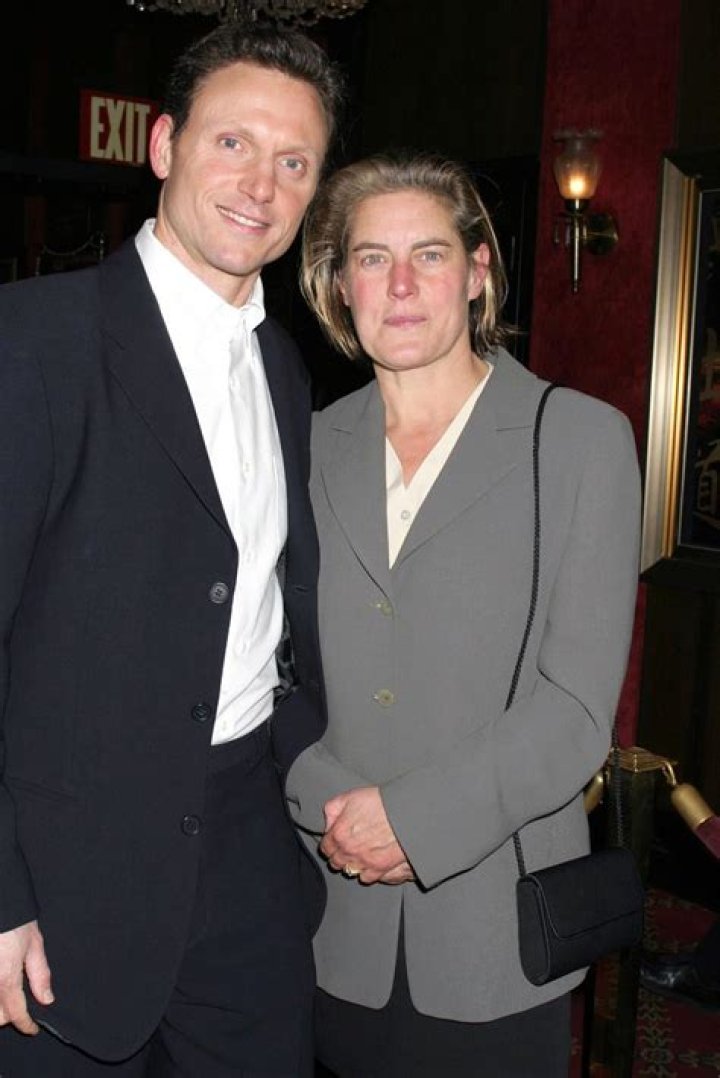 Tony Goldwyn And Jane Musky: A Love Story And A Force For Good