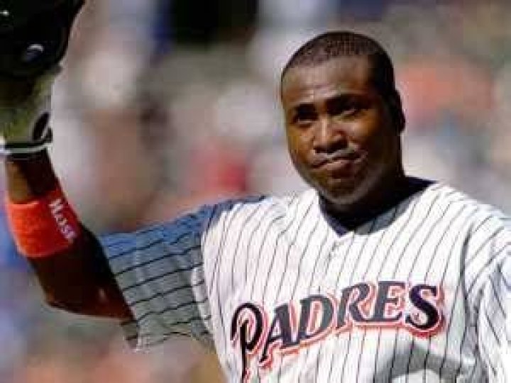Tony Gwynn 4 Lessons Beyond the Baseball Field Leading with Trust