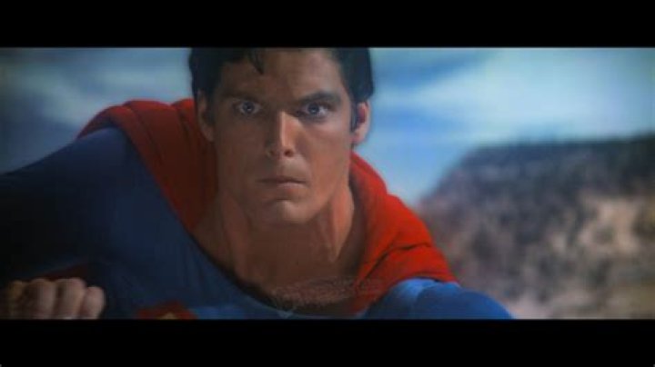Tony La Torre CapedWonder Superman Imagery