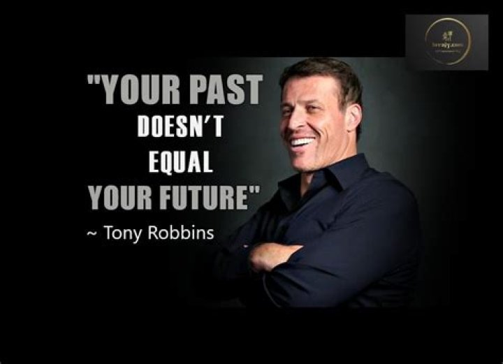 Tony Robbins Apologizes for Saying Women Use MeToo to Gain