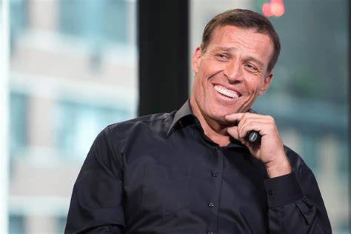 Tony Robbins' Wife Sage Robbins Bio, Wiki, Net Worth, Husband, Age