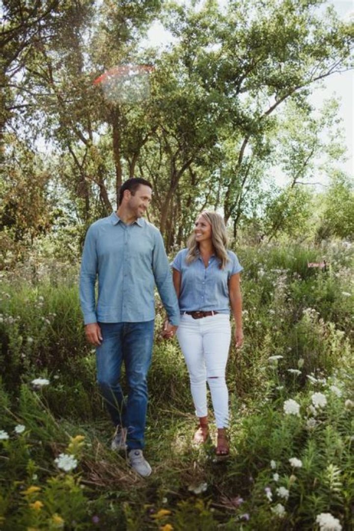 Tony Scheffler Wife Richelle Scheffler Married Life And Kids