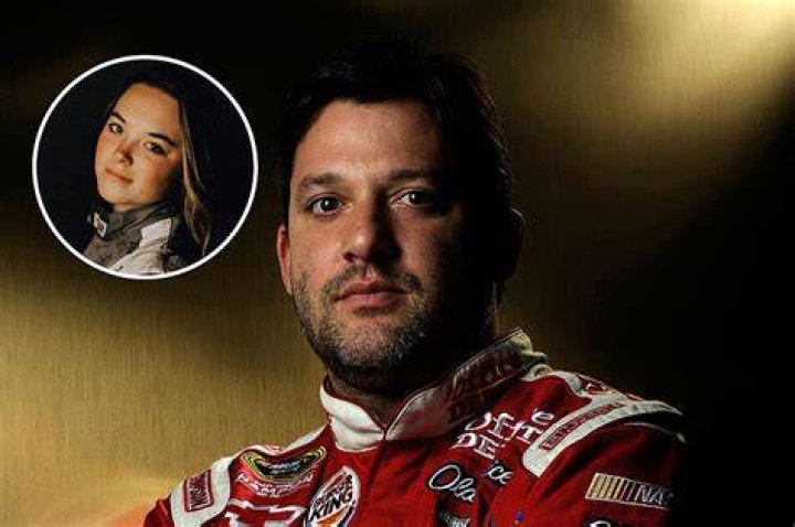 Tony Stewart Puts His 'Hidden Hollow Ranch' on the Market for 30M